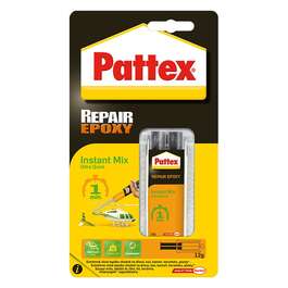 ЭПОКСИДНЫЙ КЛЕЙ PATTEX 1 MINUT 11ml