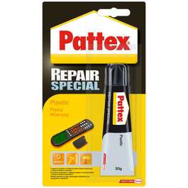 KONTAKTLIIM PATTEX PLASTIC 30g