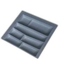 DRAWER CONTENT DISTRIBUTION GRATE 3276NN60GP GRAPHITE