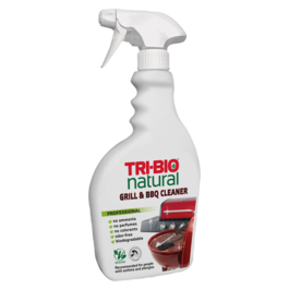 PUHASTUSVAHEND GRILL TRI-BIO 0,42L