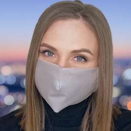 KASVONAAMIO SUODATIN HARMAA      