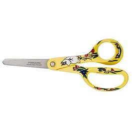 LASTEKÄÄRID FISKARS MUUMI 13CM PIRIPIIGA