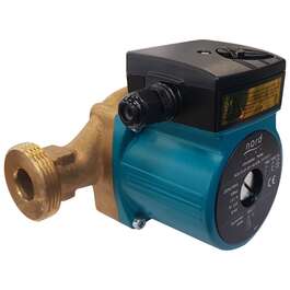Circulation water pump 180 mm, DN25 mm (8) 25/6S/BR- LPCD