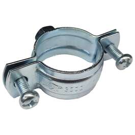 PIPE CLAMP  TERAS 1"32-36MM M8(100)
