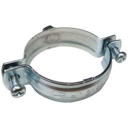 PIPE CLAMP  TERAS 2"57-61MM M8(50)