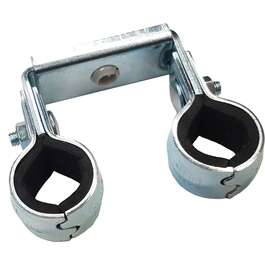 PIPE CLAMP  2-NE 1/2"DN15 KUMMIGA