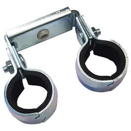 PIPE CLAMP  2-NE 3/4"DN20 KUMMIGA