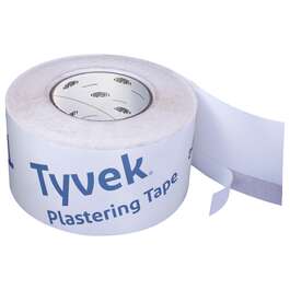 TEIP TYVEK PLASTERING 80mmX25M