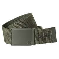 TROUSER BELT HH WEBBING ELASTNE VÄRVUS CAMO ROHELINE