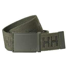 РЕМЕНЬ ДЛЯ БРЮК HH WEBBING ELASTNE VÄRVUS CAMO ROHELINE