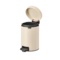 PEDAALKAST BRABANTIA NEW ICON 3L SOFT BEIGE