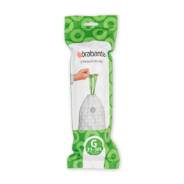 PRÜGIKOTID SMARTFIX G 23-30L/20TK