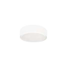 VALGUSTI MIST Ø56CM 3X25W E27 LED VALGE