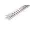 STEP NOSING D7-2M 42X22MM CHROME  DIONE
