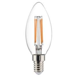 PIRN SYLVANIA 4,5W LED E14 470lm DIM KÜÜNAL KLAAR