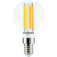 PIRN SYLVANIA 6W LED E14 806lm LÜHTER KLAAR