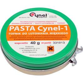 JOOTEPASTA CYNEL-1 40G