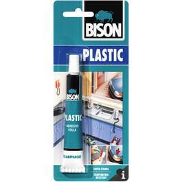 LIIM BISON PLASTIC 25ml