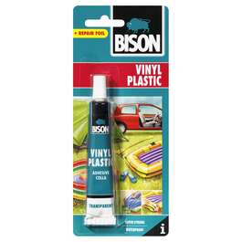LIIM BISON VINYL PLASTIC 25ml