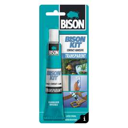 LIIM BISON KIT TRANSPARENT 50m