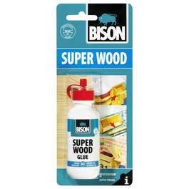 PUIDULIIM BISON WOOD SUPER 75g