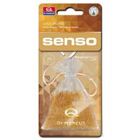 CAR FRAGRANCE MAGIC PEARLS GOLD ORCHID