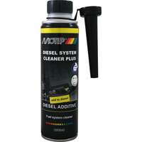 CAR FUEL SYSTEM CLEANER DIESEL MOTIP 300ml CAR FUEL SYSTEM CLEANER DIESEL MOTIP 300ml