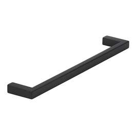 Furniture handle 2108-168PB12 BLACK Furniture handle 2108-168PB12 BLACK