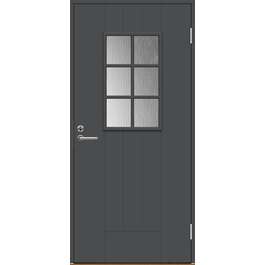 ENTRANCE DOOR OPUS 13 HALL 10X21 VASAK 6R