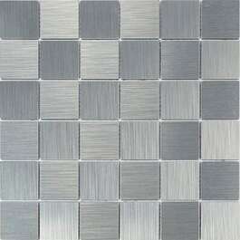 МОЗАИКА  31X31X0,35 BETA SILVER