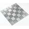 MOSAIC  31X31X0,35 BETA SILVER