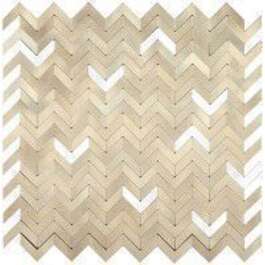 МОЗАИКА  28,1X28,3X0,35 DELTA GOLD