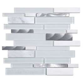 МОЗАИКА  30X30X0,8 MOJAVE SALT