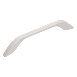 Furniture handle 1740/160 WHITE