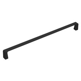 Furniture handle 5230/320LPM30 BLACK