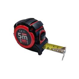 РУЛЕТКА  MEGA 5M X 32MM 2-POOLNE MAGNETIGA