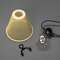 VALGUSKETT START BULBS 10 E27 IP44 LED DIM KOLLANE