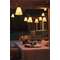 VALGUSKETT START BULBS 10 E27 IP44 LED DIM KOLLANE