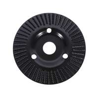 RASPELKETAS XTLINE D125X22,2 PUIDULE, FINE