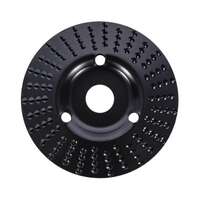 RASPELKETAS XTLINE D125X22,2 PUIDULE, COARSE
