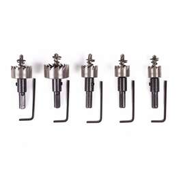 AUGUFREESIDE KOMPLEKT METALLILE 16-30MM