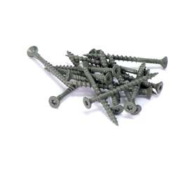 TERASSIRUUVI 4,8X70 TX20 RUSPERT ROHELINE 200TK TERASSIRUUVI 4,8X70 TX20 RUSPERT ROHELINE 200TK