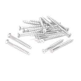 DECK SCREW  4,8X75 TX20 RUSPERT 200TK