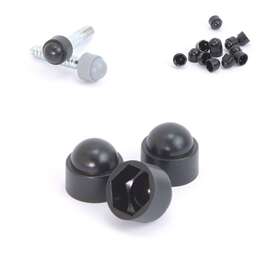 MUTTERINSUOJA  M16 MUST/ 2TK