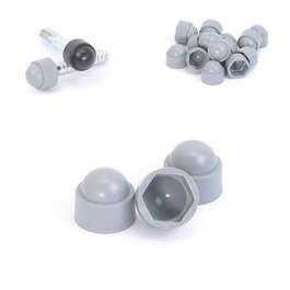 NUT COVER CAP M20 HALL/ 2TK NUT COVER CAP M20 HALL/ 2TK