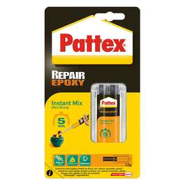 EPOXY GLUE PATTEX 5 MINUTIT 11ml
