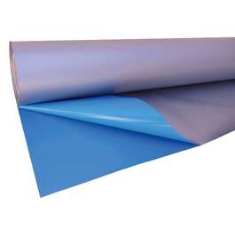 VAPOR PROOF FILM REFLECTIVE