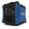 INVERTER GENERAATOR SCHEPPACH SG1600i 1000w 4.2l