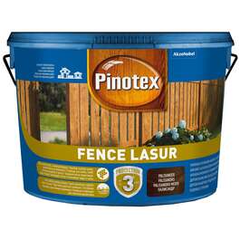 СРЕДСТВО ДЛЯ ЗАЩИТЫ ДРЕВЕСИНЫ PINOTEX FENCE LASUR PALISANDER 2,5L