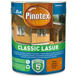 PUIDUKAITSE PINOTEX CLASSIC LASUR OREGON 3L